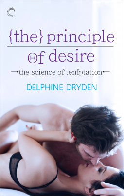 book cover for The Principle of Desire