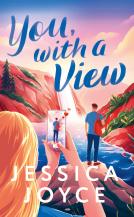 Couverture du livre pour You, with a View