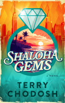 book cover for Shaloha Gems