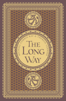 book cover for The Long Way
