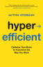 Cover Image: Hyperefficient