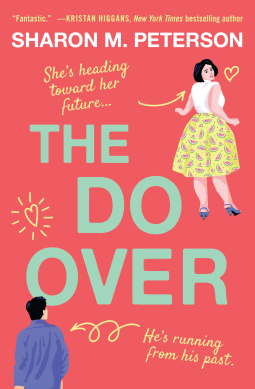 book cover for The Do-Over