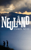 book cover for Neuland