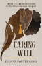 book cover for Caring Well