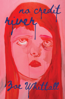 book cover for No Credit River