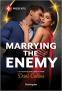 Cover Image: Marrying the Enemy