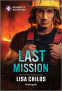 Cover Image: Last Mission