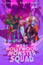 Cover Image: West Hollywood Monster Squad