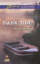 book cover for Dark Tide