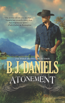 book cover for Atonement