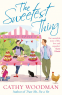 Cover Image: The Sweetest Thing