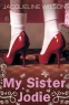 Cover Image: My Sister Jodie