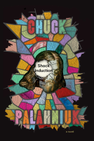 book cover for Shock Induction
