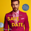 Buchcover für Save the Date