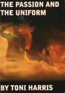 book cover for The Passion and the Uniform