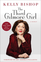 book cover for The Third Gilmore Girl