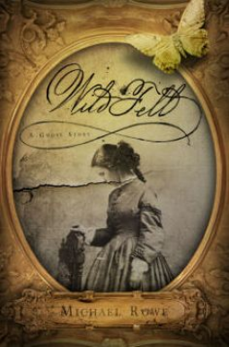 book cover for Wild Fell