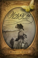 book cover for Wild Fell