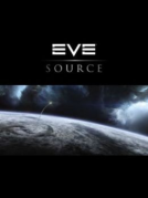 book cover for EVE: Source