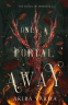 Cover Image: Only a Portal Away