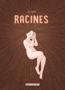 Couverture du livre pour Racines