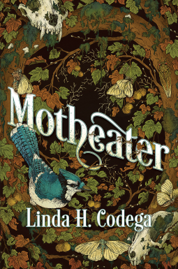 book cover for Motheater