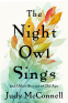 Cover Image: The Night Owl Sings