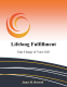 Cover Image: Lifelong Fulfillment