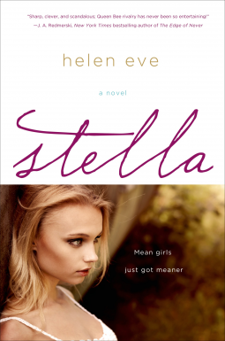 book cover for Stella