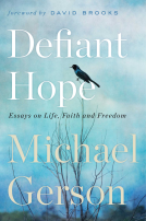 book cover for Defiant Hope