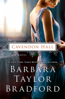 book cover for Cavendon Hall