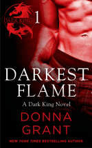 book cover for Darkest Flame: Part 1