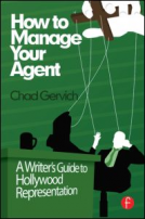 book cover for How to Manage Your Agent