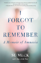 book cover for I Forgot to Remember