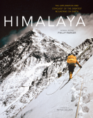 book cover for Himalaya