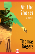 book cover for At the Shores