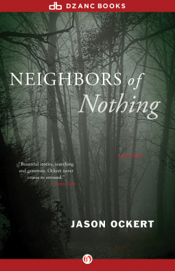 book cover for Neighbors of Nothing