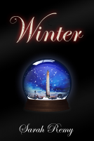 book cover for Winter