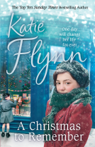 book cover for A Christmas to Remember