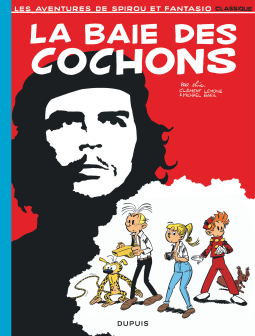 Couverture du livre pour Spirou et Fantasio Classique