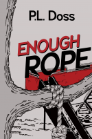 book cover for Enough Rope