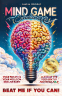 Cover Image: MIND GAME Challenge