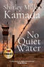 Cover Image: No Quiet Water