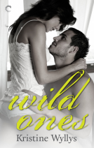 book cover for Wild Ones