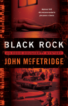 book cover for Black Rock