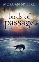 book cover for Birds of Passage
