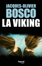 Couverture du livre pour La Viking