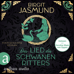 Buchcover für Das Lied des Schwanenritters