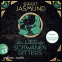 Buchcover für Das Lied des Schwanenritters