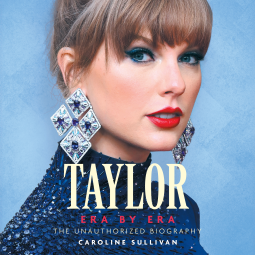 book cover for Taylor: Era by Era